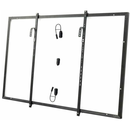 EcoFlow Balkon-Hakenkit