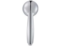 Diaqua® Duschbrause Deimos One PCR verchromt 1/2