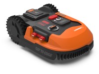 Worx Landroid Mähroboter L800 Plus - WR148E