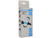 Fischer Smartphone-Halter Silikon 360°