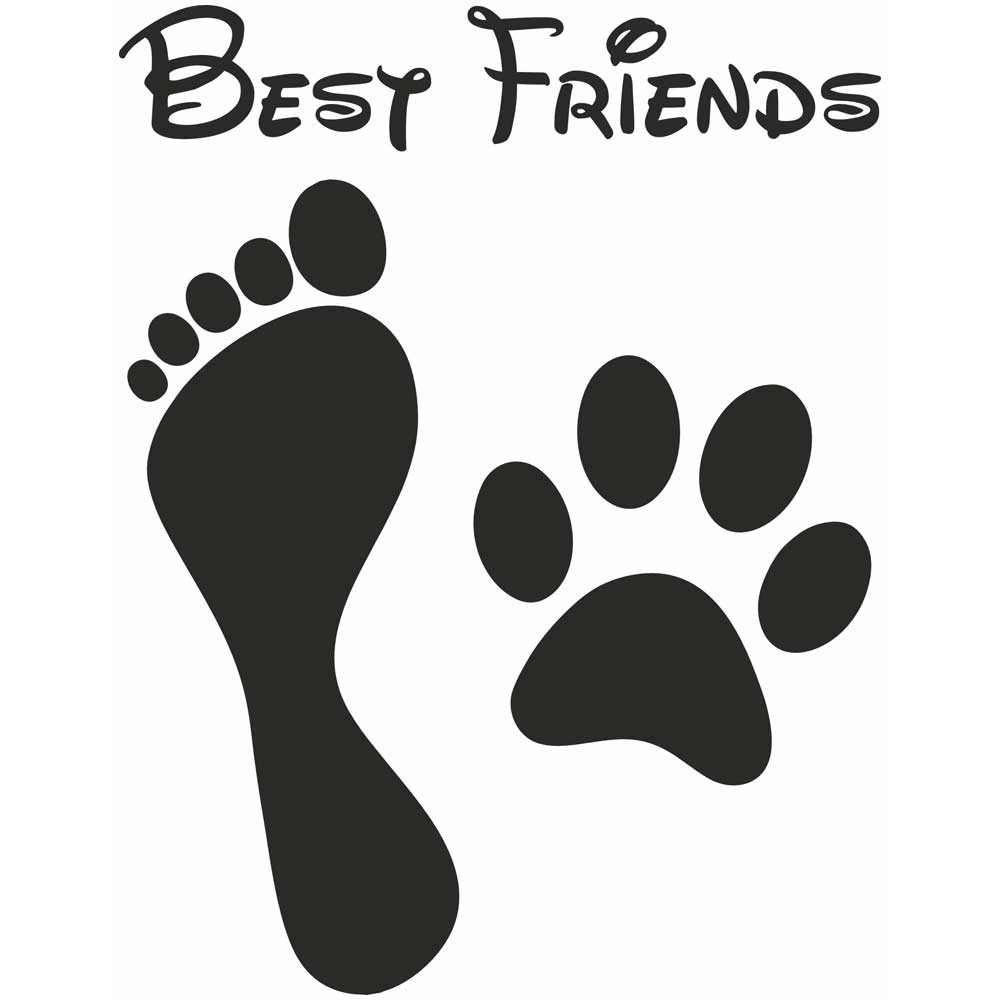 sticker-best-friends-14-5-x-11-5-cm-kaufen-bei-obi