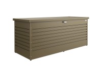 Biohort FreizeitBox Gr. 200 Bronze-Metallic
