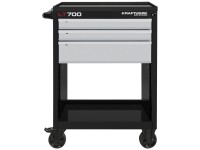 Kraftwerk Werkstattwagen LT700 (HxBxT) 100 x 71,9 x 40 cm