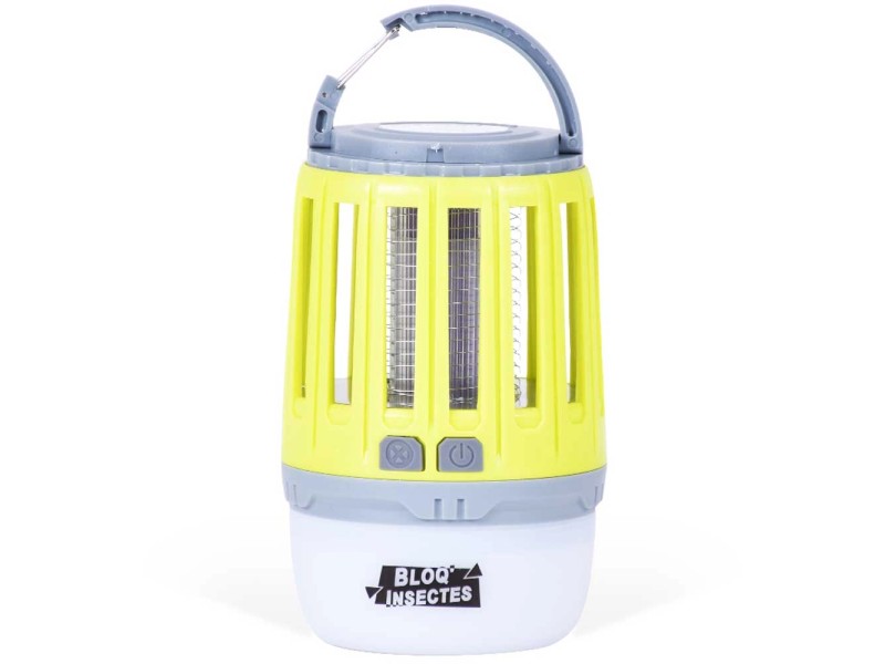 UVLampe BuzzKill 2in1 kaufen bei OBI