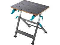 Wolfcraft Spann- und Arbeitstisch Master 650 Ergo