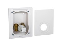 Perobe Unterputz-Rücklauftemperaturbegrenzer Perobe Unterputz-Rücklauftemperaturbegrenzer