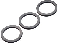 Siphondichtung Ø 30 mm x Ø 39 mm 3 Stk.