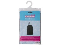 Rückenlehnenschutz Bambini 68 x 45 cm / 1 Stk.