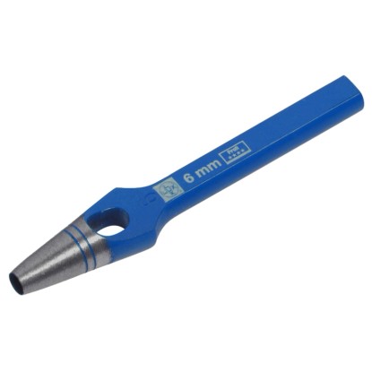 LUX-TOOLS Fustella Comfort 6 mm