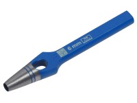 LUX Locheisen Comfort 6 mm