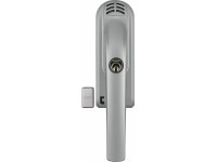 Abus Alarm-Fenstergriff FG300A Silber