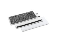 Kärcher Multitücher-Pack KV 4 Kärcher Multitücher-Pack KV 4