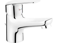 Baliv Waschtischarmatur WT-390 Chrom Baliv Waschtischarmatur WT-390 Chrom