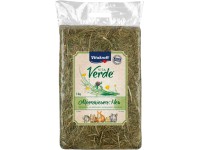 Vitakraft Nager-Ergänzungsfutter VitaVerde Alpenwiesen-Heu 1 kg