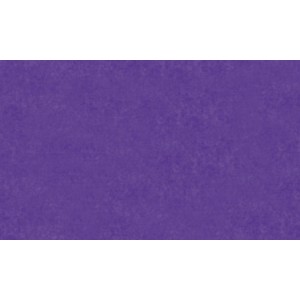 Violette Glorex Blumenseide, feines Seidenpapier für Basteln & Dekorieren, 50x70 cm.