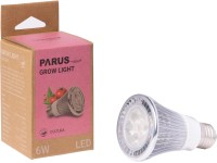 LED-Pflanzenlampe Cultura 6 W / E27