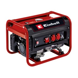 Einhell Génératrice TC-PG 25 / 1 / E5