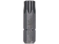 Bosch Schrauberbit-Set ExH T40 Länge 25 mm / 25 Stk.