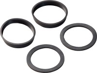 Dichtungssatz für Siphons 1 1/2
