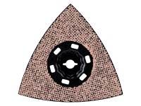 Bosch Expert Schleifplatte Sanding Plate MAVZ116 RT6 Ø 116 mm