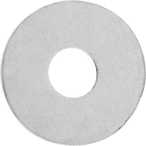 Karosseriescheibe Edelstahl Ø 13,0 x Ø 37 mm / 100 Stk.