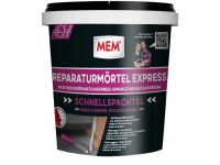 MEM Reparaturmörtel Express 1 kg