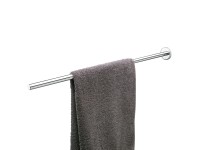 Tiger Handtuchhalter Boston Poliert Tiger Handtuchhalter Boston Poliert