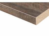 Kaindl Arbeitsplatte Laramie Pine 38 x 600 mm / max. Länge 4,1 m