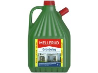 Grünbelagentferner 5 l Grünbelagentferner 5 l