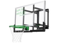 Salta Basketballbrett Guard Schwarz 138 x 86 cm