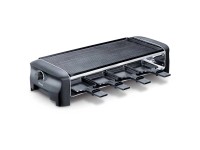 Koenig Raclette Gourmet 8