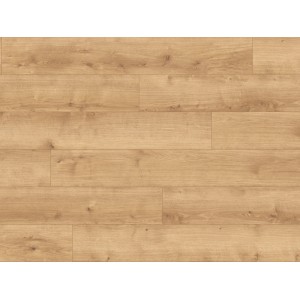 Parador Sol Design Modular One Chêne Pure Nature, lame aspect bois clair.