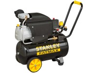 Stanley Elektrischer Kompressor Fatmax D211/8/24S 8 bar