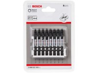 Bosch Impact Control Schrauberbit-Set T15 - T20 / T25 - T30 / 8-tlg.
