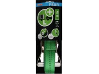 Ladungs-Sicherungsgurt Grün 36 mm / Länge 6 m