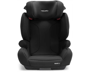 Recaro Auto-Kindersitz Mako 2 Core Deep Black 15 - 36 kg kaufen