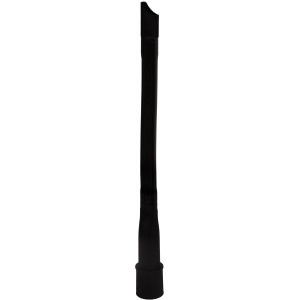 Einhell buseFlexible longue, 410 mm, pour aspirateurs eau et poussière. Idéale pour les zones difficiles d'accès.