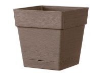 Pflanztopf Quadro Save Camel (HxBxT) 17 x 17 x 17 cm