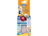 Swirl Staubsauger-Granulat Deo Südsee Magnolie