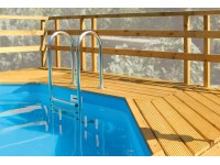 Weka Tavolino solare 593 B dimensione 2