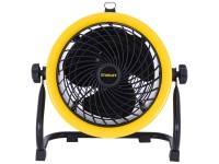Stanley® Industrieventilator Ø 25 cm