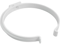 Marley Rundrohr-Halter Kunststoff System 150