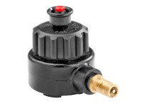 Gloria Kompressor-Anschlussventil