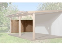 Weka Seitenwand 672 Gr. 1 - 4