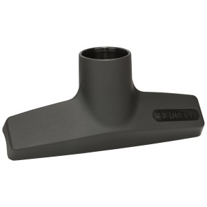 Embout pour saletés grossières Bosch pour aspirateur eau et poussière, robuste et durable.