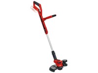 Einhell Akku-Rasentrimmer GE-CT 18/30 Li Solo / ohne Akku