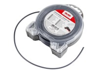 Al-Ko Ersatzfaden für Trimmer und Sensen rund Ø 1,6 mm / 15 m