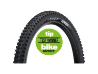 Onza Reifen Porcupine Schwarz Tubeless Ready faltbar 29
