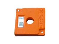 Krause Climtec Ballastgewicht 10 kg