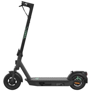 Egret E-Scooter Ey! 6 grigio: monopattino elettrico pieghevole con autonomia fino a 55 km.
